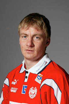 Patrik Rosengren