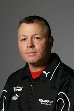 Giles Stille, Ass. tränare