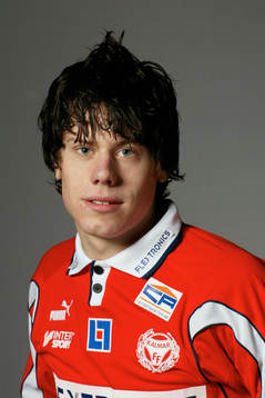 Johan Niklasson