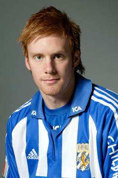 Patric Andersson