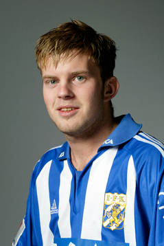 Mikael Antonsson