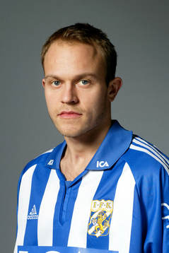 Hans Blomqvist