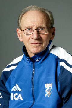 Palle Davidsson, Massör