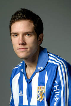 Martin Ericsson