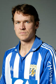 Magnus Erlingmark