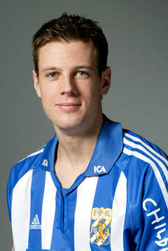 Sebastian Johansson