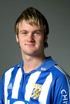 Dennis Jonsson
