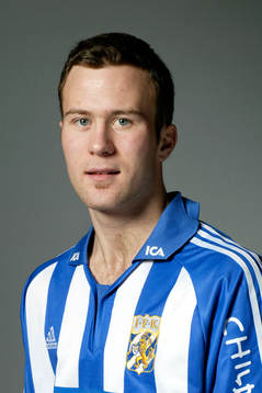 Hjalmar Jonsson