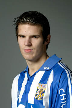 Robert Karlsson