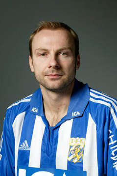 Håkan Mild