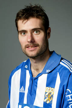 Marino Rahmberg