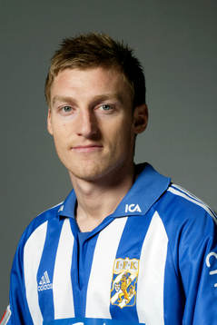 Tomas Rosenkvist
