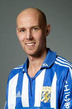 Mikael Sandklef