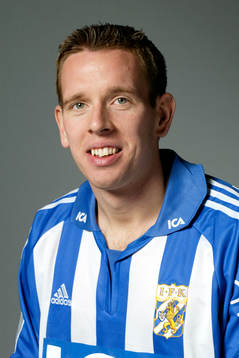 Jimmy Svensson
