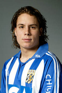 Karl Svensson