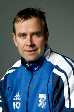 Ove Tobiasson, Målvaktstränare