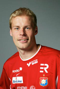 Johan Anegrund
