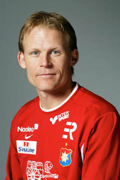 Robert B Bärkroth
