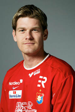 Mikael Björkqvist