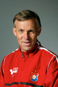 Sören Börjesson, utvecklingstränare