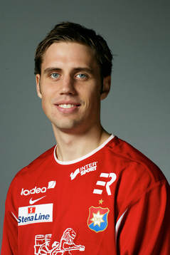 Marcus Dahlin