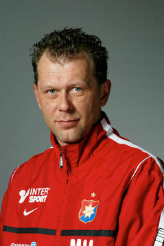 Mikael Henriksson, Massör