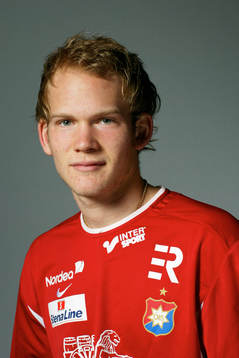 Robin Ganemyr