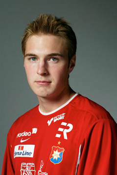 Eric Gustafsson