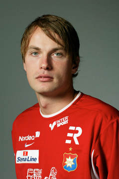 Markus Johannesson