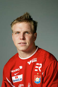 David Marek
