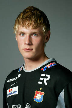 Tommy Naurin, Målvakt
