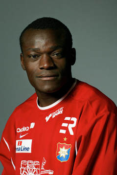 Edwin Phiri