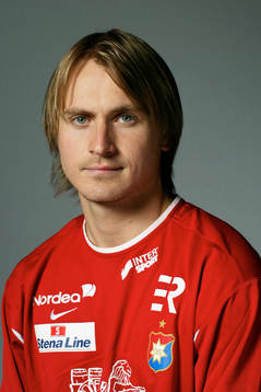 Anders Prytz