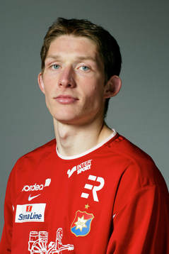 Atli Thorarinsson