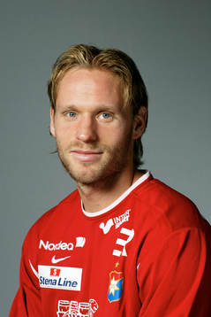 Martin Ulander