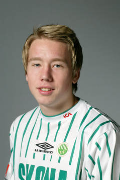 Adam Johansson