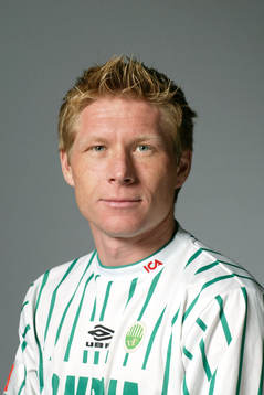 Ola Johansson