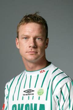 Björn Lundberg