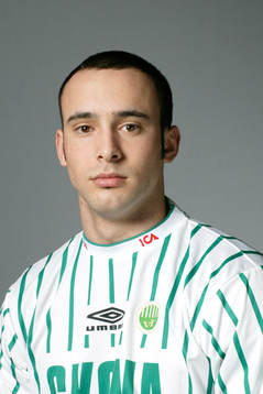 Erkan Saglik