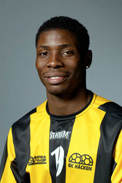 Jimmy Dixon