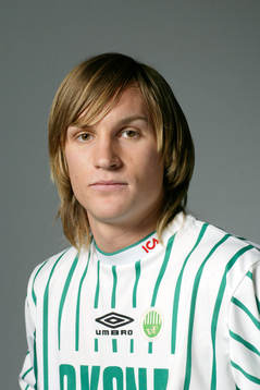 Jonas Bjurström