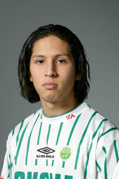 Alejandro Castro