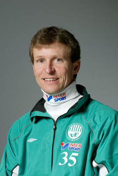 Peter Friberg, Tränare