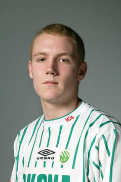 Jonatan Gerth