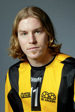 Erik Dybendal