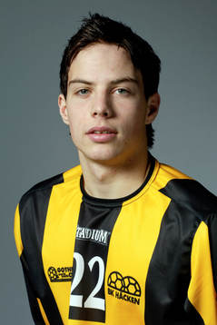 Daniel Forsell