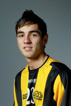 Jeton Gorqaj