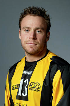 Joakim Hallenberg