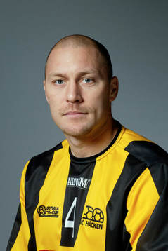 Ulf Hollsten