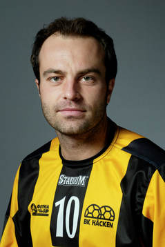 Peter Vougt